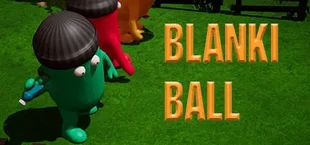 Blankiball: Der Trinksportsimulator