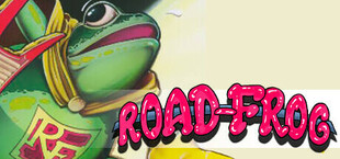 Road Frog