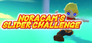 Noracam's Slider Challenge