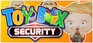 ToyBox Security