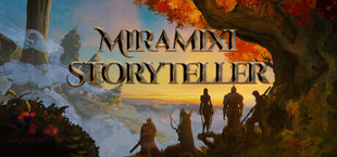 Miramixi Storyteller