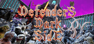 DDS Defenders Dark Side