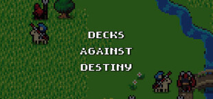 Decks Against Destiny
