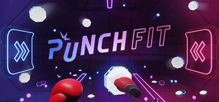 PUNCH FIT - Play while YouTube.