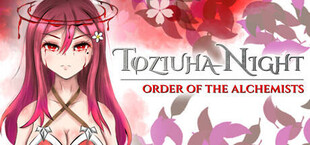 Toziuha Night: Order of the Alchemists