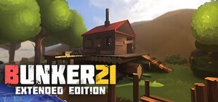 Bunker 21 extended edition