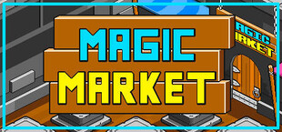 Magic Market