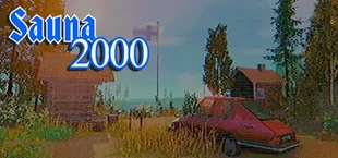Sauna2000