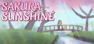 Sakura Sunshine