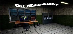 Oil-Manager