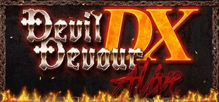 DEVIL DEVOUR ALIVE DX