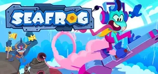 Seafrog