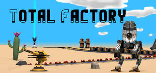 Total Factory