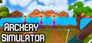 Archery Simulator