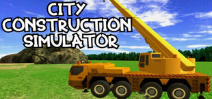 City Construction Simulator