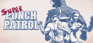 Super Punch Patrol