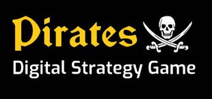 Pirates - Digital Strategy Game