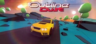Outline Dust
