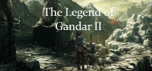 The Legend of Gandar II