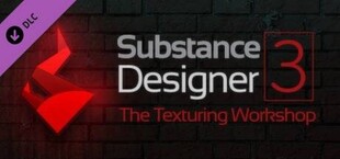 Substance Designer 3 Commercial