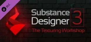 Substance Designer 3 Commercial