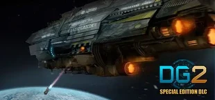 Defense Grid 2: Steam Special Edition Upgrade