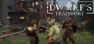 Dwarf's Trainfort