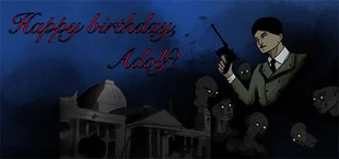 WWII Zombies