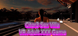 3D Sex Villa 2 скриншот screenshot