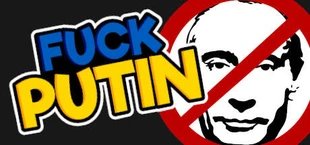 FUCK PUTIN