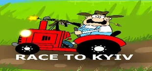 Race to Kyiv