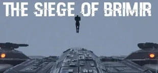 The Siege of Brimir
