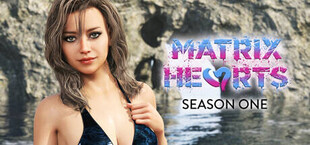 Matrix Hearts - Season 1