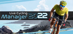 Live Cycling Manager 2022 (2023 Season Update)