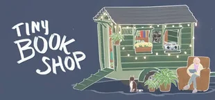 Tiny Bookshop