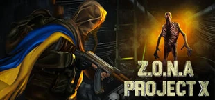 Z.O.N.A Project X VR
