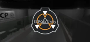 SCPCB: Unity