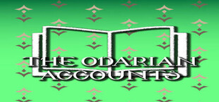 The Odarian Accounts