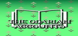 The Odarian Accounts