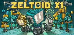 Zeltoid X1