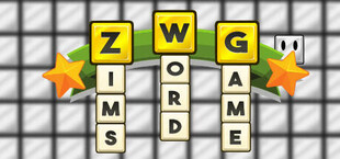 Zim's Word Game