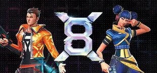 X8