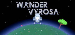 Wander Vyrosa