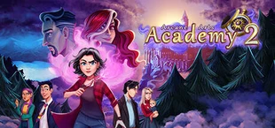 Игра Arcane Arts Academy 2 Arcane Arts Academy 2
