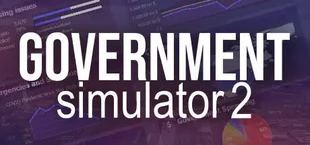 Government Simulator 2