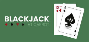 Blackjack at Carrot