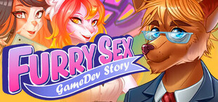Furry Sex - GameDev Story 🎮
