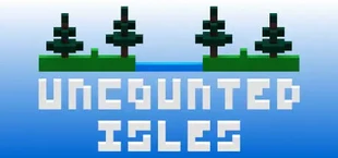 Uncounted Isles