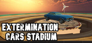 Extermination Cars Stadium