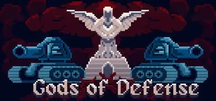 Gods Of Defense